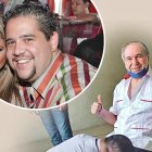 Abdalá Bucaram y sus hijos Jacobo y Dalo son investigados por diferentes hechos.