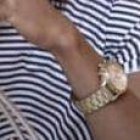 Un día después de la primera final, Arturo Mina daba gracias a Dios por la mega langosta que se iba a comer, fue en ese momento que pasó a River Plate.