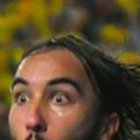 Sebastián Pérez fue incluido en la alineación sin estar habilitado.