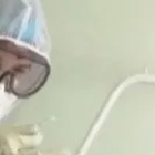 Nadia Zhukova tiene 23 años de edad.