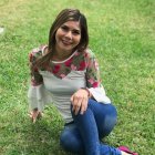  Organizadores dicen que no estuvo contemplada su participación como coanimadora del evento. 