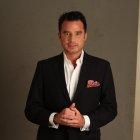  El presentador trabajará hasta el 10 de octubre en el canal. 