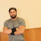  Edder Calderón se estrenará como presentador de un reality de competencia. 