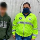 El menor de edad habría dicho que lo movió un resentimiento del pasado.