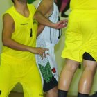 La Liga Nacional de Baloncesto no se juega desde 2018.



Nota: Modesto García

Foto: Valentina Encalada



AGOSTO 03  del 2018, VALENTINA ENCALADA, Guayaquil-Ecuador

Agencia (ag-expreso)