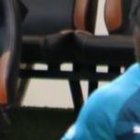 Los albos entrenaron con normalidad durante la semana esperando los juegos amistosos.