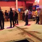 La Policía busca a los responsables de propinar disparos dentro de una vivienda, en el norte de Guayaquil. Los sospechosos se movilizaban en una moto.