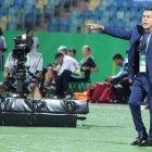  Rodríguez logró su segunda clasificación a los octavos de final en la categoría sub 17 tras ganarle 3-2 a Hungría. 