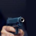  La víctima, identificada como Rita Judith, de 21 años, fue asesinada el pasado 18 de septiembre, de un disparo en el cuello.  