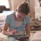  El grupo Alfa tiene como principal característica ser 100 % digitales desde el nacimiento. 