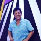  Oswaldo Segura, actor y animador de televisión, será padre este 2019 a sus 60 años. 