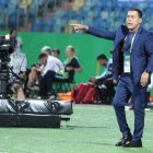  El estratega de la Sub 17 de Ecuador, Javier Rodríguez, resaltó el triunfo que alcanzó la Mini-Tri ante Australia, en el arranque del Mundial de Brasil. 