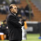  El Güero cree que el alemán Jurgen Klinsmann no es el técnico ideal para la selección ecuatoriana de fútbol. 