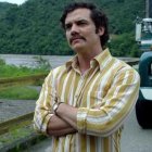  Pablo Escobar fue uno de los padres más controversiales de la historia. 