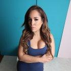  Tiene 8 años como periodista deportiva. Labora en CNT Sport, Gama y radio Diblu. 