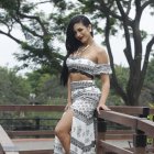  La presentadora Lissette Cedeño dijo en su programa que quieren dañar su imagen. 