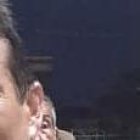 Mónica Pantaleón y su esposo Dannes Coronel, fallecido el 7 de julio de 2020.