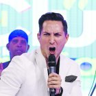 Eduardo Andrade se ha caracterizado por no protagonizar polémicas de su vida. 

17  Enero del 2018

GERARDO MENOSCAL

Agencia (ag-expreso)