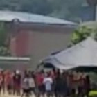 El enfrentamiento en la Penitenciaría del Litoral estaría vinculado al control de pabellones