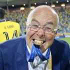 Jorge Célico ha sido un exitoso entrenador con la sub 20 de Ecuador.