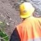 Con la siembra de plantas vetiver buscan estabilizar los cerros de la ruta del Spondylus.