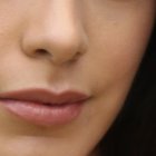 Virginia Limongi se encuentra en la dulce espera de una niña con su novio Cézar.