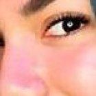 Rafael Barrios y Sara Toscano se casaron tras seis meses de noviazgo.