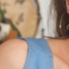 Gabriela Guzmán continúa trabajando con sus ventas online.