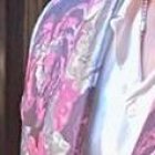 Conny y Don Day durante grabaciones de video musical.