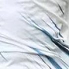 Christian Noboa y el pelo pintado de amarillo que le ha traído una racha de goles.