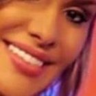 La modelo está causando revuelo por su vídeo íntimo.