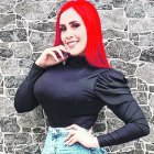 Belén está alejada de la televisión, pero se mantiene en contacto con sus seguidores, a través de sus redes sociales.