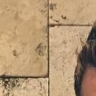 Segundo Mercado y Maxi James, dos boxeador hablando del Clásico del Astillero.