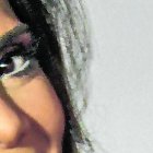 Payne y Sofía se conocieron hace 20 años, pero hace uno se encontraron en la novela Calle  Amores y desde entonces son muy cercanas.