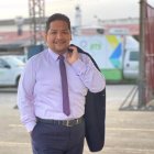 El comunicador ha perdido hasta el momento 110 libras de peso.