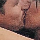 Ornella y Santiago llevaban cinco años de relación amorosa. Ellos se conocieron en una noche a través de un amigo en común.