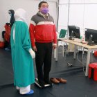 Pichincha se mantiene como la provincia más afectada por el coronavirus.