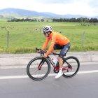 Richard Carapaz confesó que el entrenamiento en la altura del Carchi fue clave para su preparación.