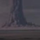 Imagen de la explosión de la bomba del zar, en 1961, en la entonces Unión Soviética.