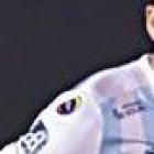 Tín Angulo puso un gol en el Chucho Benítez.