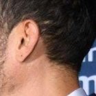 Katy Perry y Orlando Bloom llevan casados más de un año.