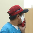 En el momento del ataque, el herido se encontraba en las inmediaciones de su trabajo, en las calles Primero de Mayo y avenida Quito, en el centro de Guayaquil.