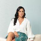 Flor María Palomeque agradeció a todas las personas que confiaron en su inocencia.