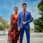 Grace quiere que Simón la deje en paz. Aseguró que él era un irresponsable.