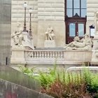 Luis Arroyo en la ciudad de Vysocina en República Checa.