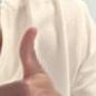 Fidel Martínez rumbo a China. Deja a Barcelona después de estar cerca de dos temporadas.