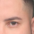 Jorge Heredia está enfocado en terminar su carrera de Derecho y a su maestría en comunicación y marketing político.