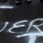 Una de las fotos de apoyo que ha recibido Richard Carapaz.