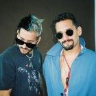 Los artistas venezolanos estarán en Ecuador.