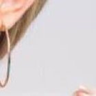 Gabriela Pazmiño tiene 30 años de trayectoria televisiva.